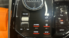 BMW M5 5dr DCT Estate